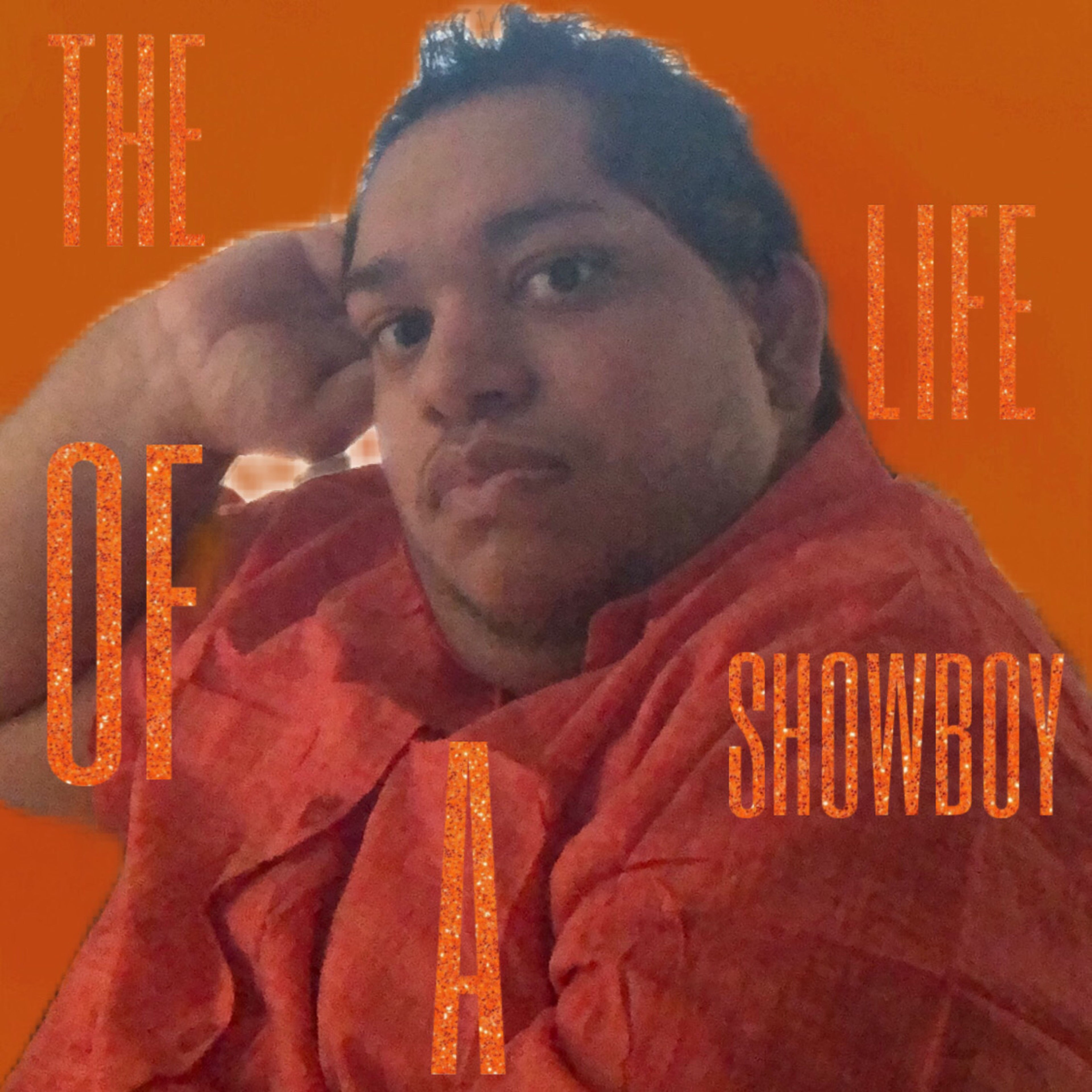 The life of a showboy digital download